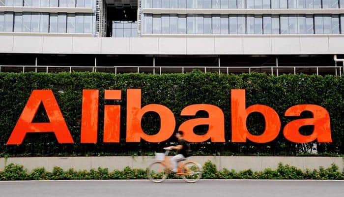 China's Alibaba pays $266M for Hong Kong newspaper 