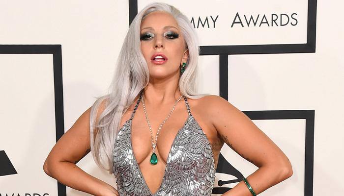 Lady Gaga changed herself completely after rape