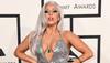 Lady Gaga changed herself completely after rape