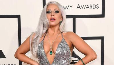 Lady Gaga changed herself completely after rape
