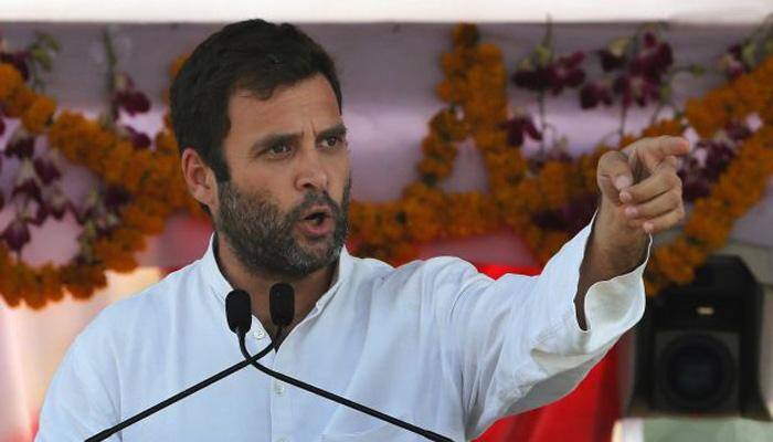 'Modi-RSS 'stopped' me from entering Assam temple, who are they to do it?'