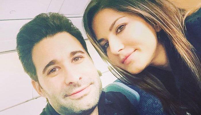 Sunny Leone, husband Daniel Weber planning a baby