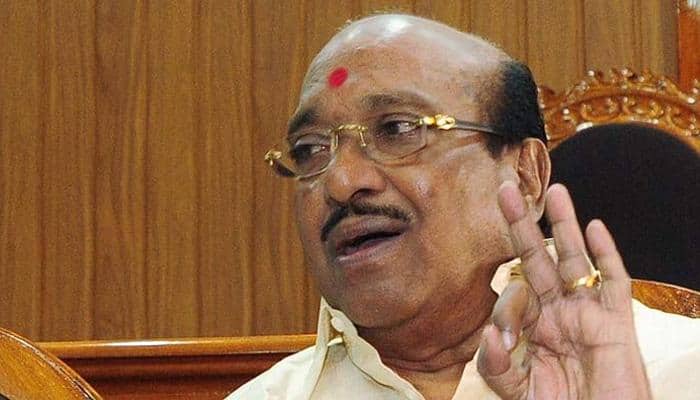 Modi and BJP not be blamed, this man is responsible for Oommen Chandy controversy