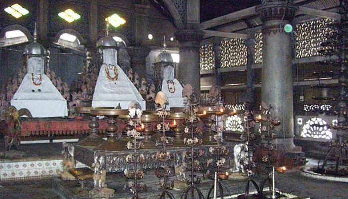 10 things about Assam's Barpeta Satra temple where Rahul couldn't enter