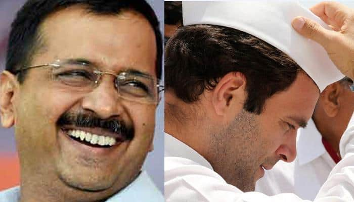 No joke this! Arvind Kejriwal feels Rahul Gandhi is &#039;Just a Kid&#039; 