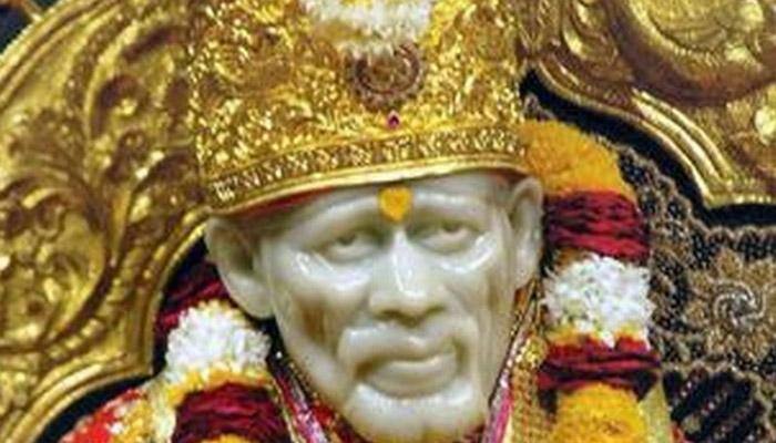 Shirdi temple wants to deposit 200 Kg gold in PM Modi's Gold monetisation scheme