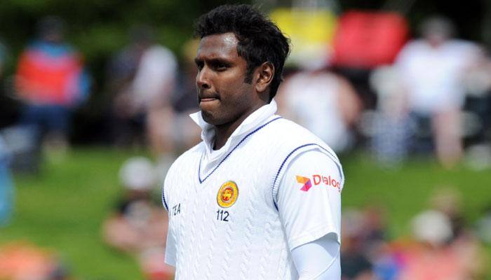 Sri Lanka must move on from Kumar Sangakkara era: Angelo Mathews 