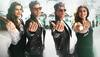 Dilwale songs
