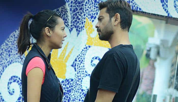 Bigg Boss: Trust deficit to cause trouble in Rochelle, Keith’s paradise?