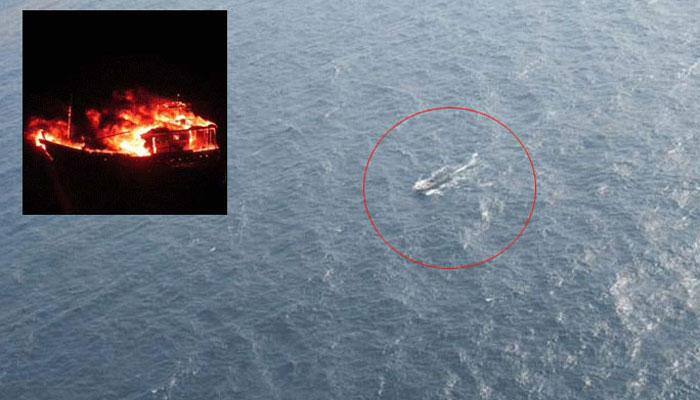 &#039;Pak terror boat&#039;: Coast Guard DIG BK Loshali dismissed, found guilty of all charges