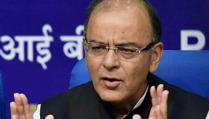 Arun Jaitley fears washout of Winter Session, invokes Nehru to remind Congress of its responsibility