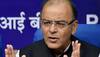 Arun Jaitley fears washout of Winter Session, invokes Nehru to remind Congress of its responsibility