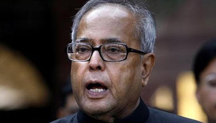 Respect rights, sensitivities of minorities: Pranab Mukherjee