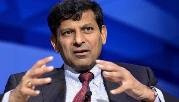 Raghuram Rajan meets top bankers, discusses NPA woes