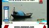 Condition of river Ganga