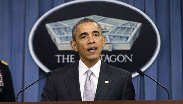 US President Barack Obama warns Islamic State leaders, says `you are next`