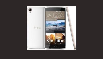 HTC Desire 828 Dual SIM goes on sale: Key features