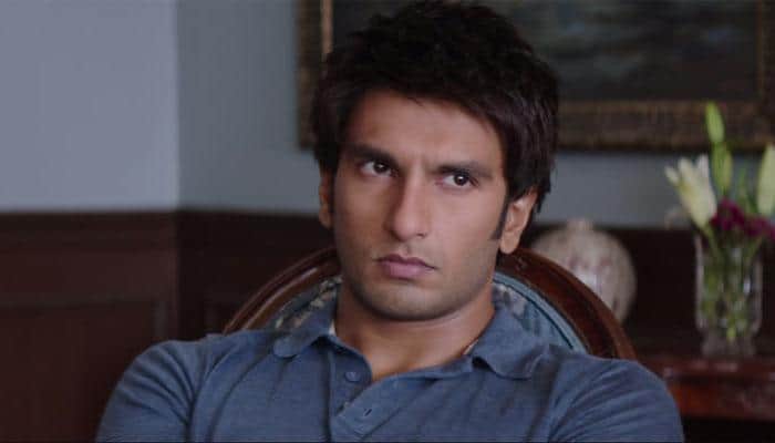 Shocking! Ranveer Singh faced casting couch