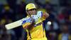 Indian Premier League: MS Dhoni, Chennai Super Kings' stars in focus