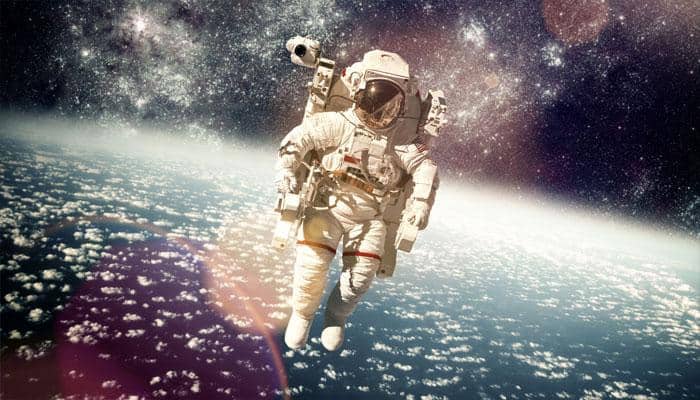 Aspiring to be an astronaut? NASA's hiring!