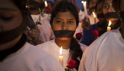 Nirbhaya's killer juvenile to start 'life afresh' as a tailor?  