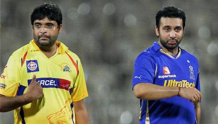 Indian Premier League: No clarity over CSK, RR&#039;s franchise payment installment