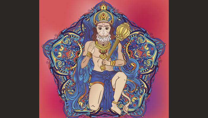 Spirituality: Chant Hanuman mantras for healthy life