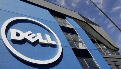 Dell says could buy back at least $3 billion in VMware tracking stock