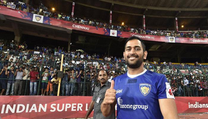 Indian Premier League 2016: List of players drafted by Pune, Rajkot