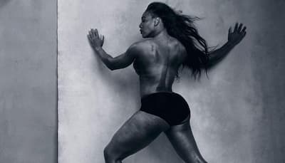 Serena Williams named Sportsperson of 2015 by Sports Illustrated