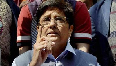 Kiran Bedi asks Kejriwal to regret his 'psychopath' remark against PM Narendra Modi