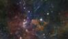 World's most sensitive detector set to spot dark matter