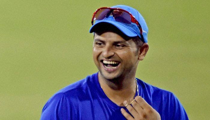 IPL Players' draft: Suresh Raina 'excited' to play for Rajkot