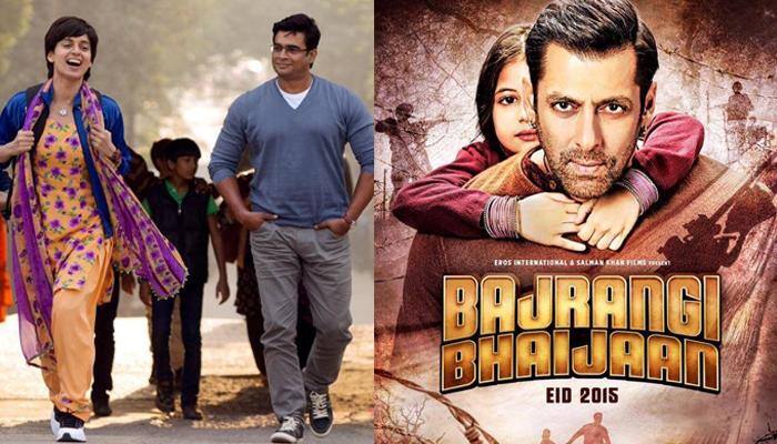 Bollywood Blockbuster 2015: Here&#039;s list of highest grossing Indian film
