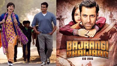 Bollywood Blockbuster 2015: Here's list of highest grossing Indian film
