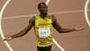 Usain Bolt confirms his place at London Anniversary Games