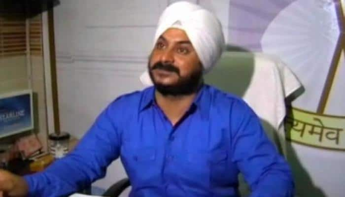 HC grants bail to AAP MLA Jarnail Singh in assault case