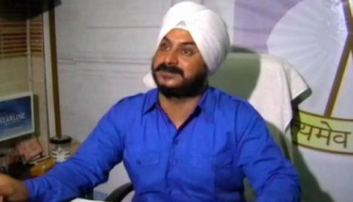 HC grants bail to AAP MLA Jarnail Singh in assault case