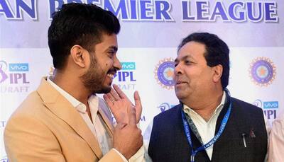 Indian Premier League: Options at galore for Pune, Rajkot in next auction