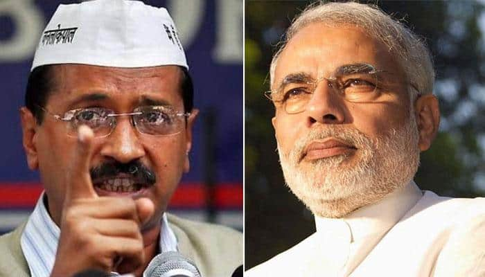 Political storm erupts as CBI raids Arvind Kejriwal&#039;s​ ​principal secretary&#039;s office; Delhi CM calls PM Modi &#039;psychopath&#039;