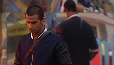 Bigg Boss 9: Prince turns 'killer' in house!