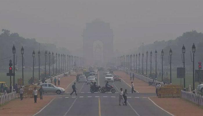 Fight against pollution: Delhi to get battery-powered electric buses designed by ISRO