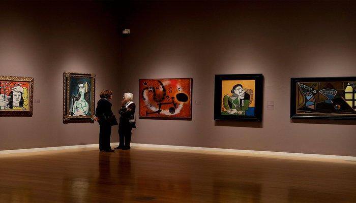 Indian painting sells for record $4.4 mn at Christie`s auction