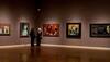 Indian painting sells for record $4.4 mn at Christie`s auction