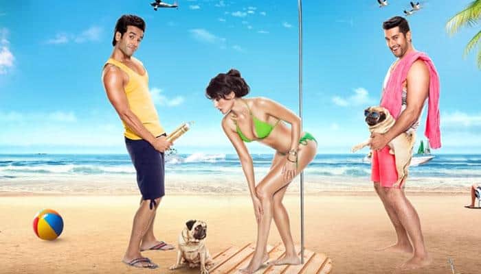 Watch: Trailer of India's first Porn-Com ‘Kyaa Kool Hain Hum 3’