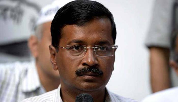 Arvind Kejriwal accuses CBI of scanning DDCA files in CM&#039;s office, says Jaitley lied in Parliament