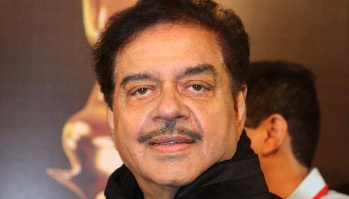 Shatrughan Sinha is on this side in Arvind Kejriwal vs Centre battle