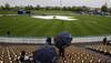 No complaints, but Sri Lanka fear for 'doctored' pitch in Hamilton