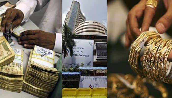 Know how US Fed rate hike will impact Indian stocks, gold and rupee