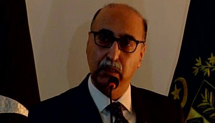 Pakistan suffered most from terrorism, no religion allows killing innocents: Abdul Basit